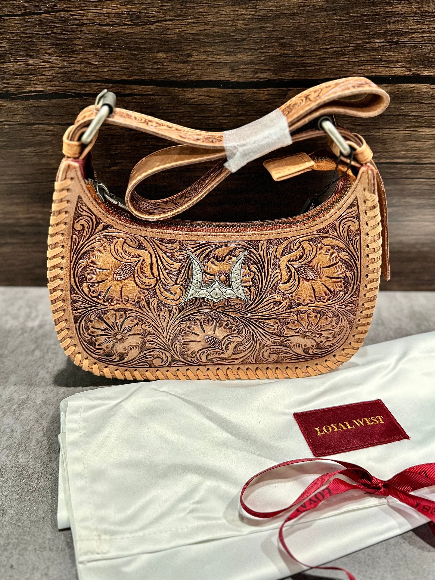 Dannia Purse-Brown
