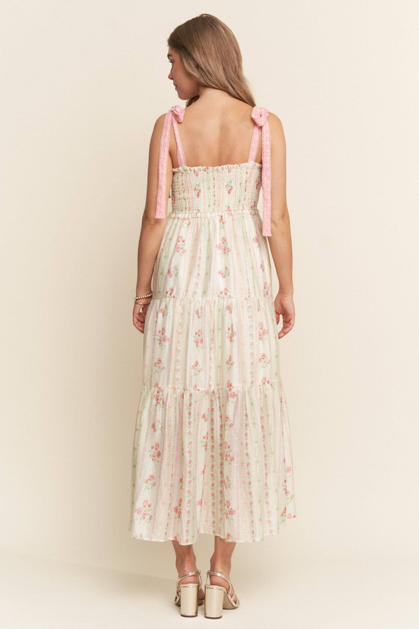 Rosalie Dress