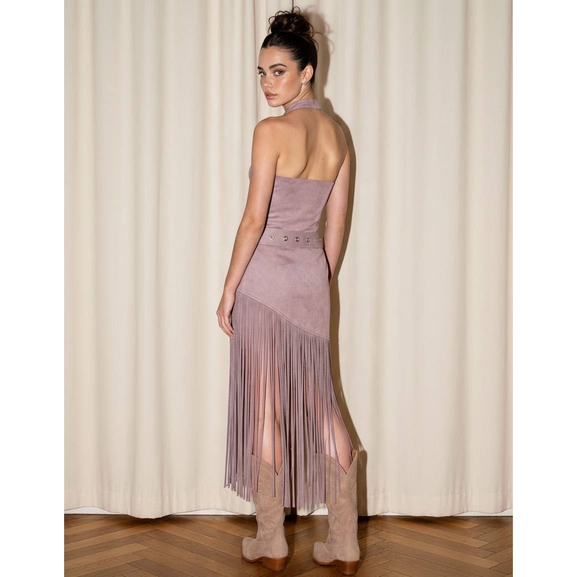 Emeryn Dress