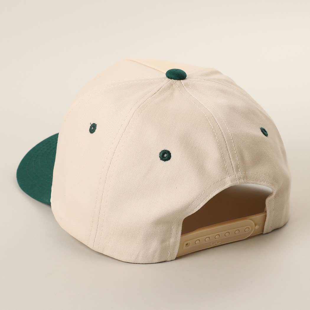 BIRDIES and Dirties Embroidered Hat