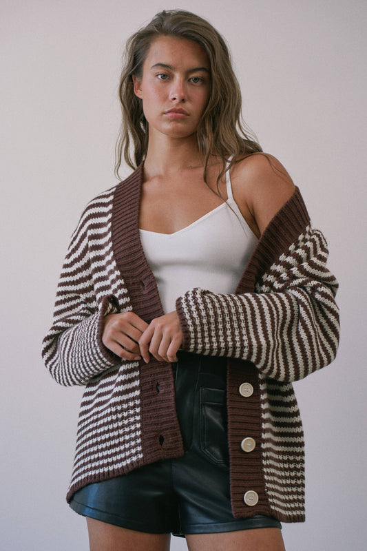 Sloane Knit Sweater