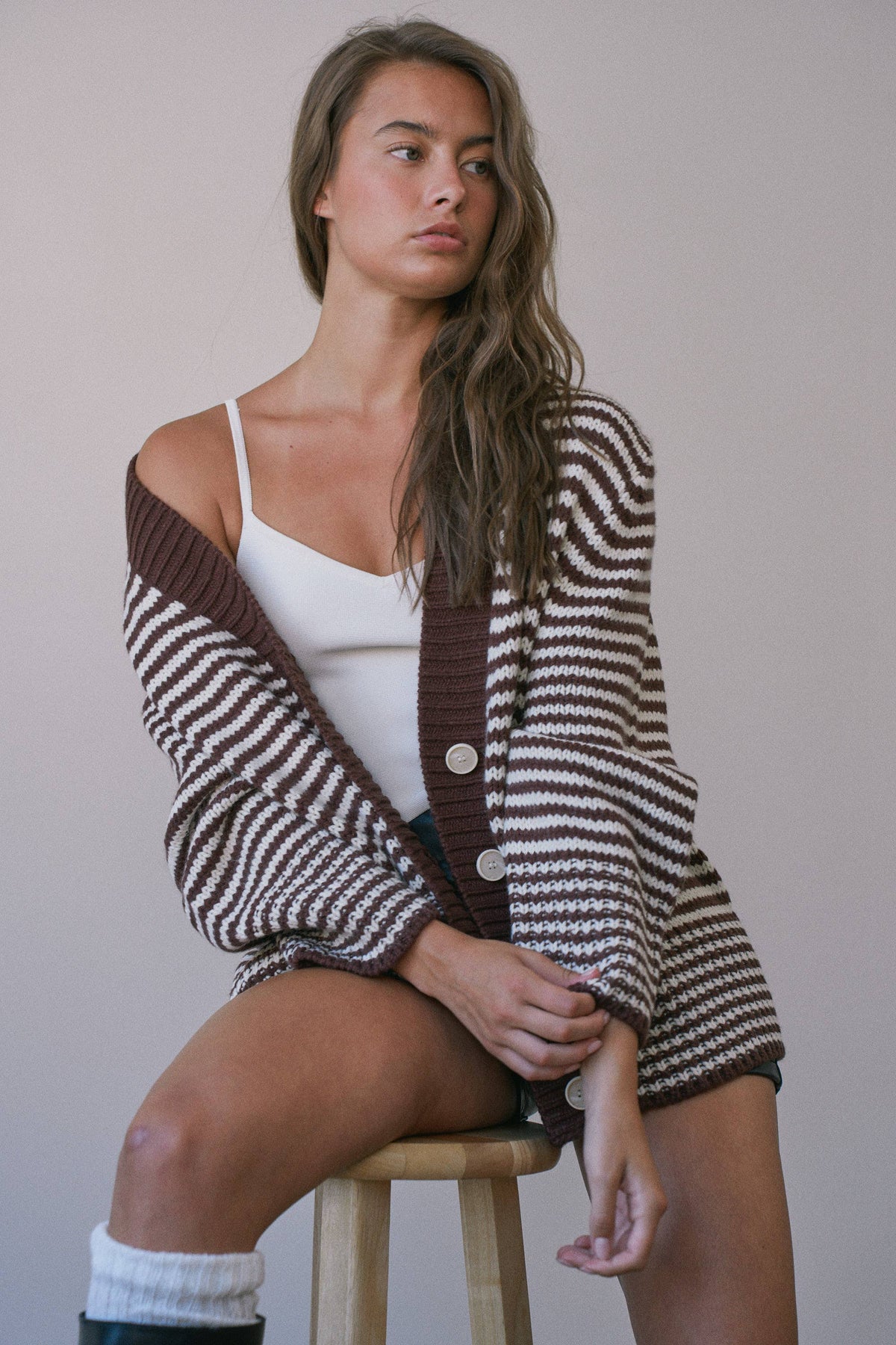 Sloane Knit Sweater