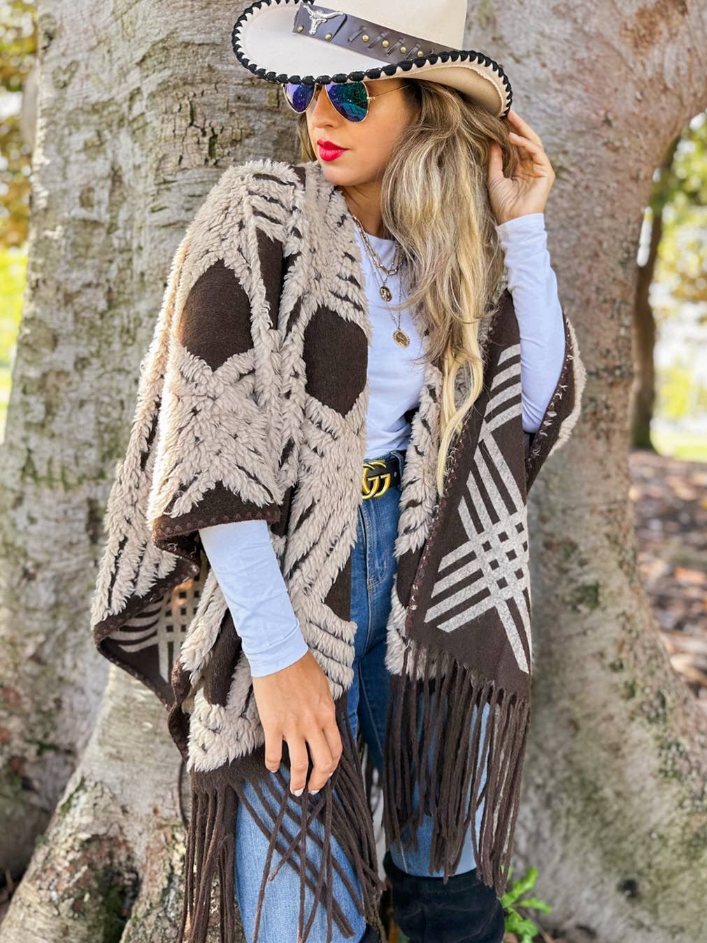 Lucinda Cardigan