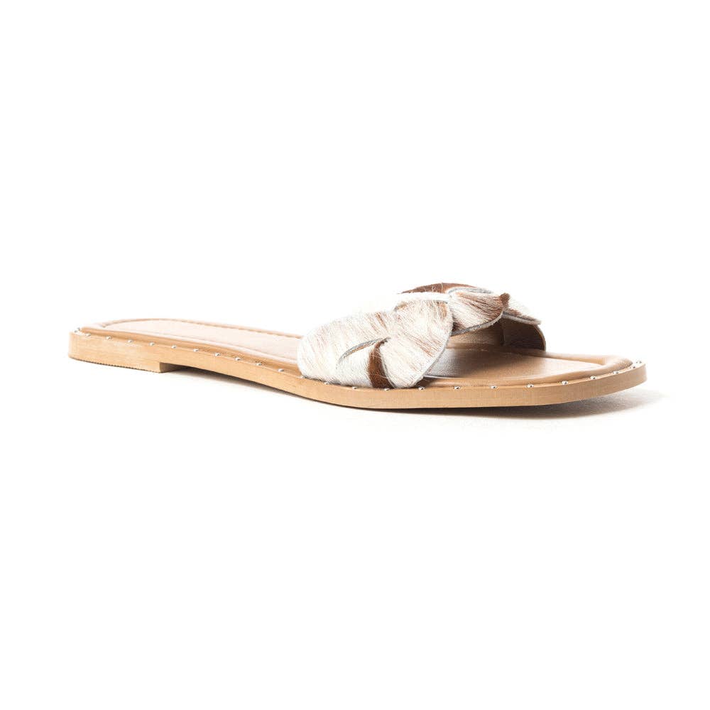 Pearline Sandals