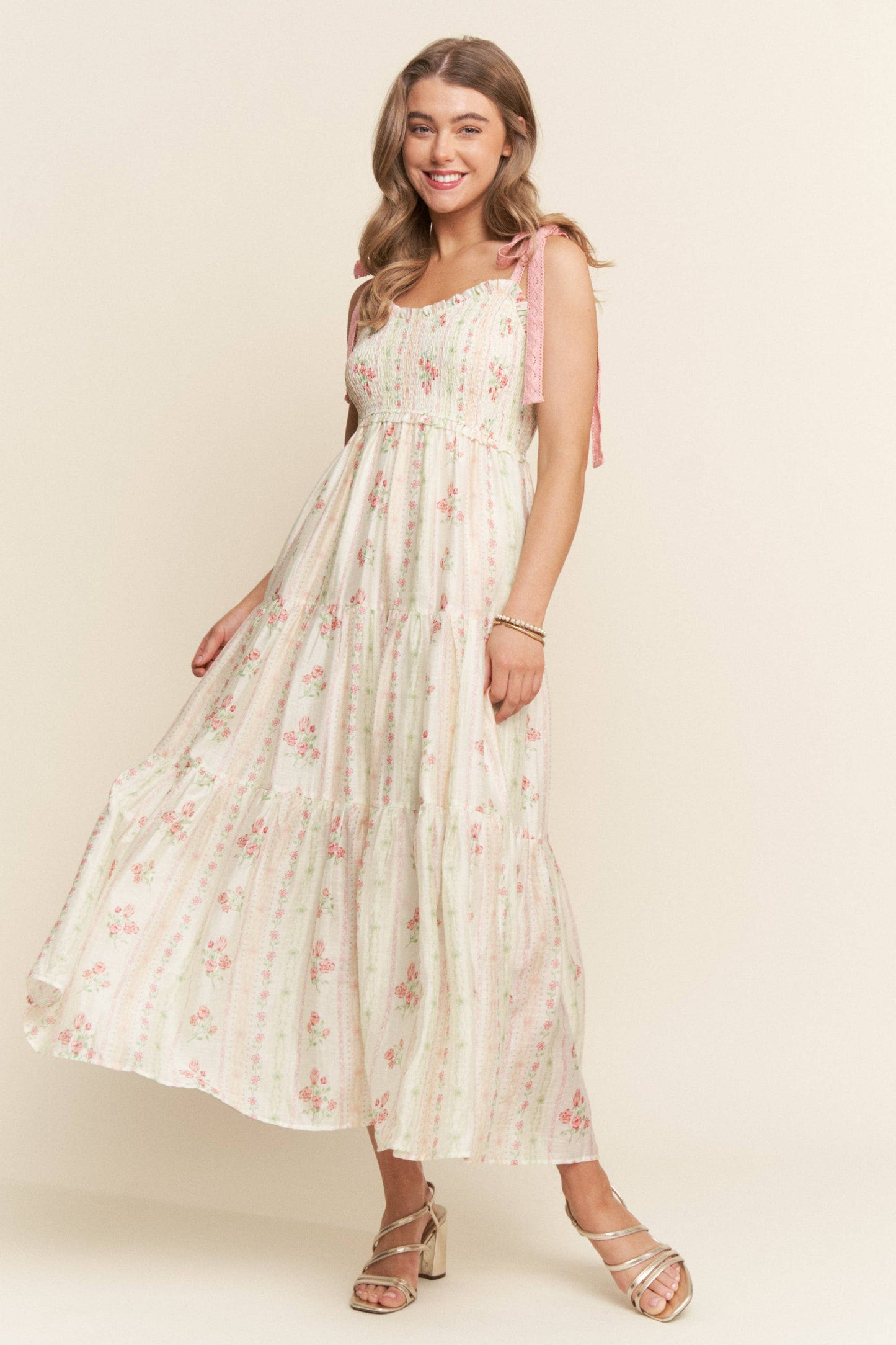 Rosalie Dress