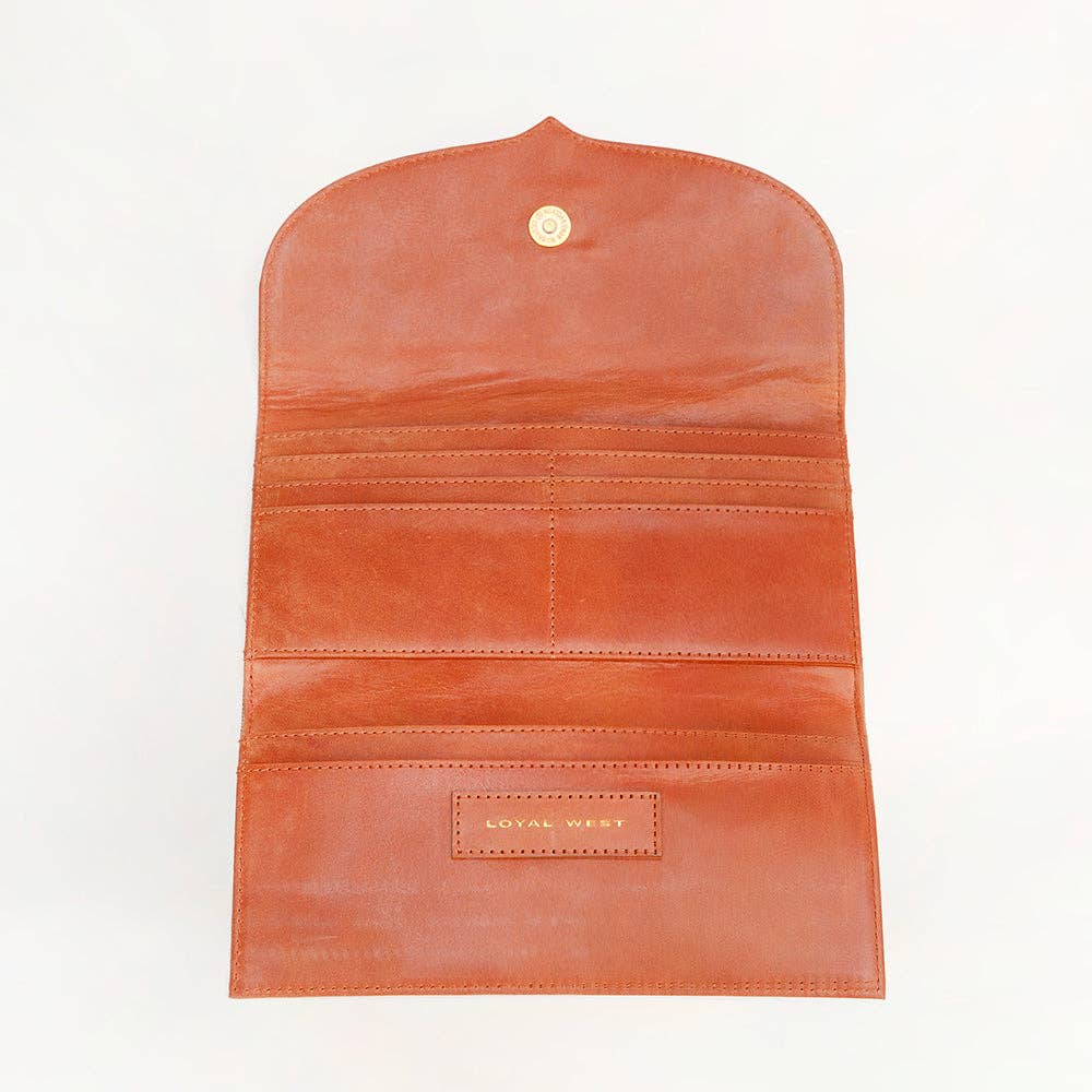 Loyal West Gloriana Wallet