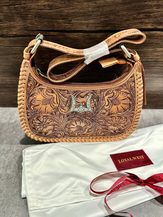 Dannia Purse-Brown