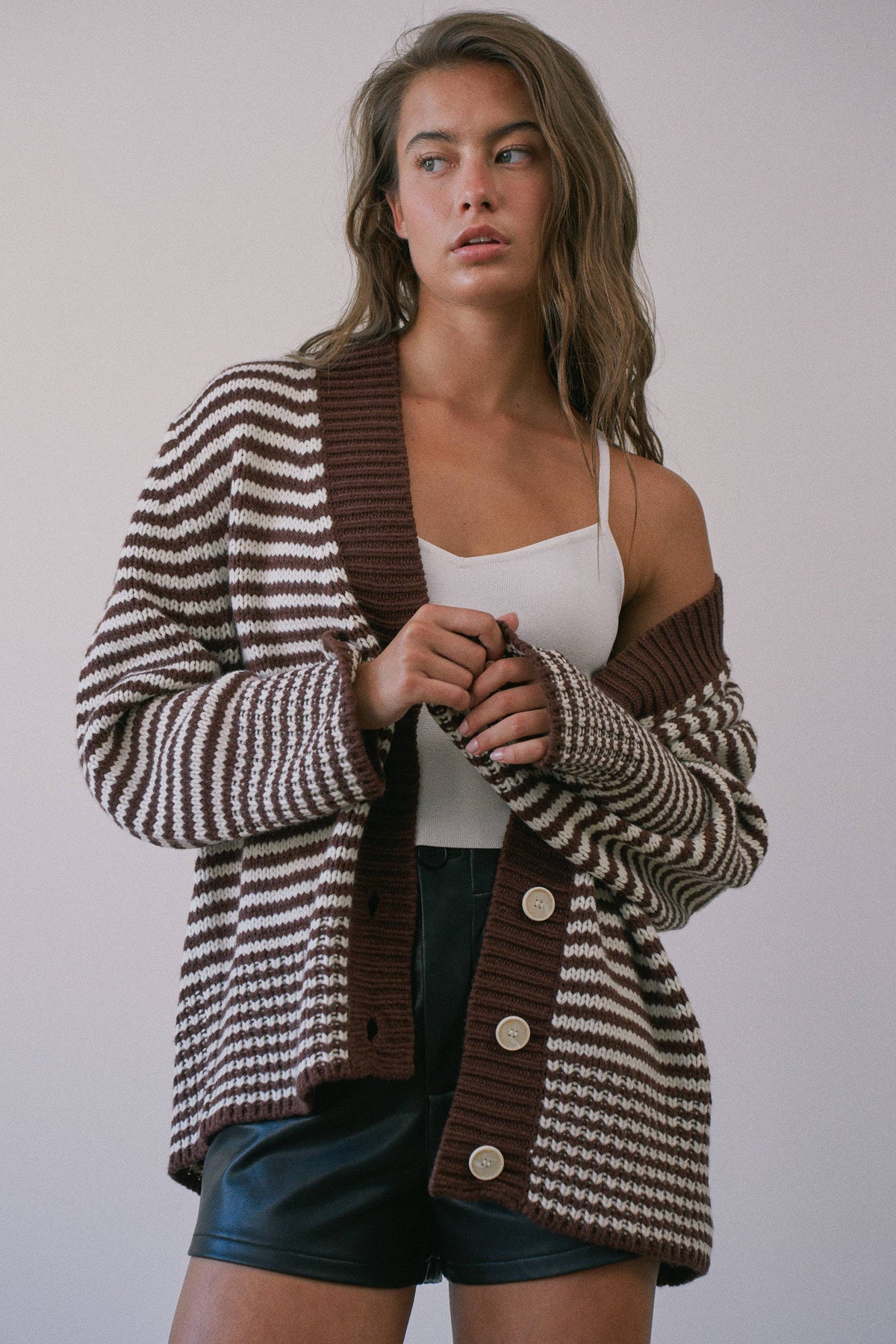 Sloane Knit Sweater