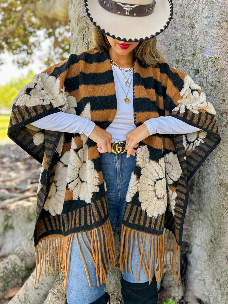 Pearline Cardigan