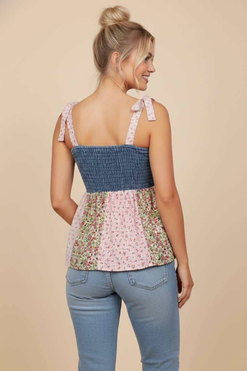 Everlee Top