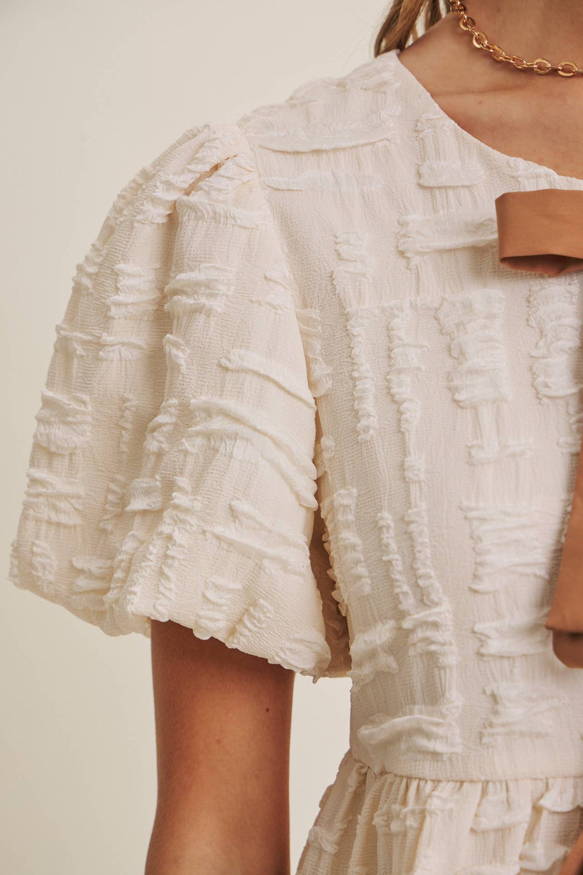 Evelyn Blouse