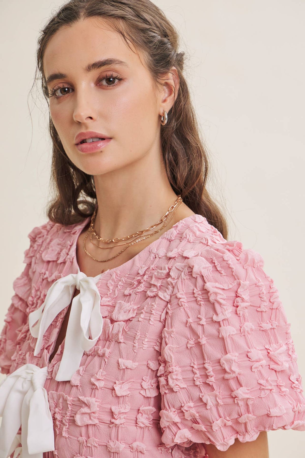 Evelyn Blouse