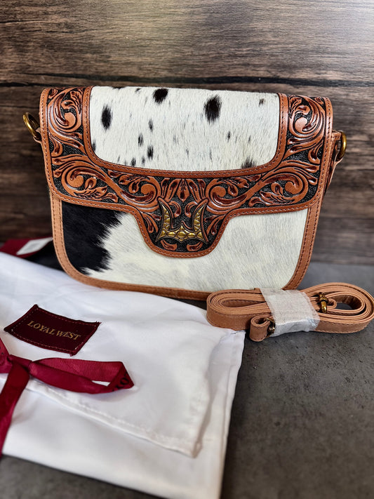 Loyal West Desert Desire Medium Bag