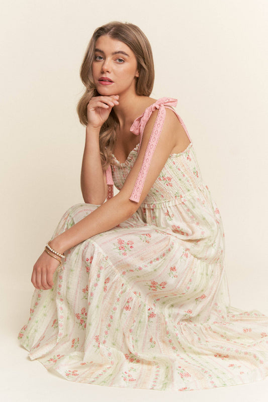 Rosalie Dress