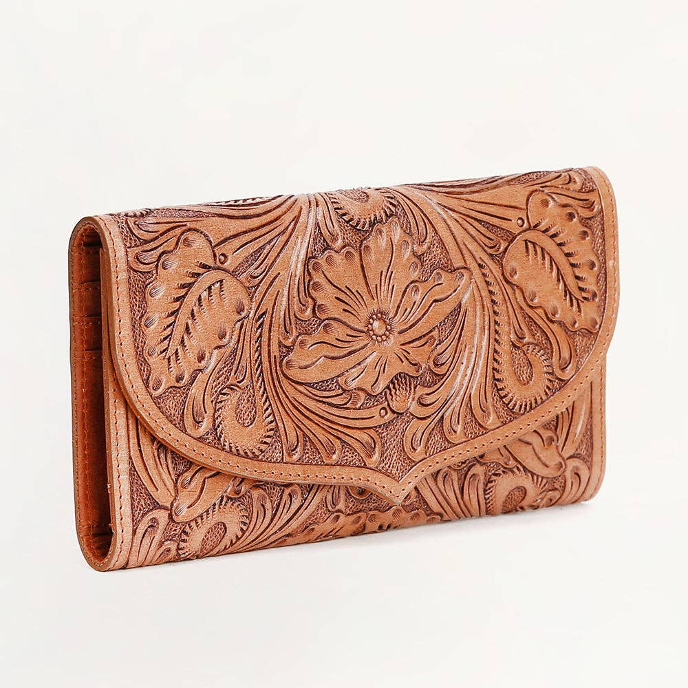 Loyal West Gloriana Wallet