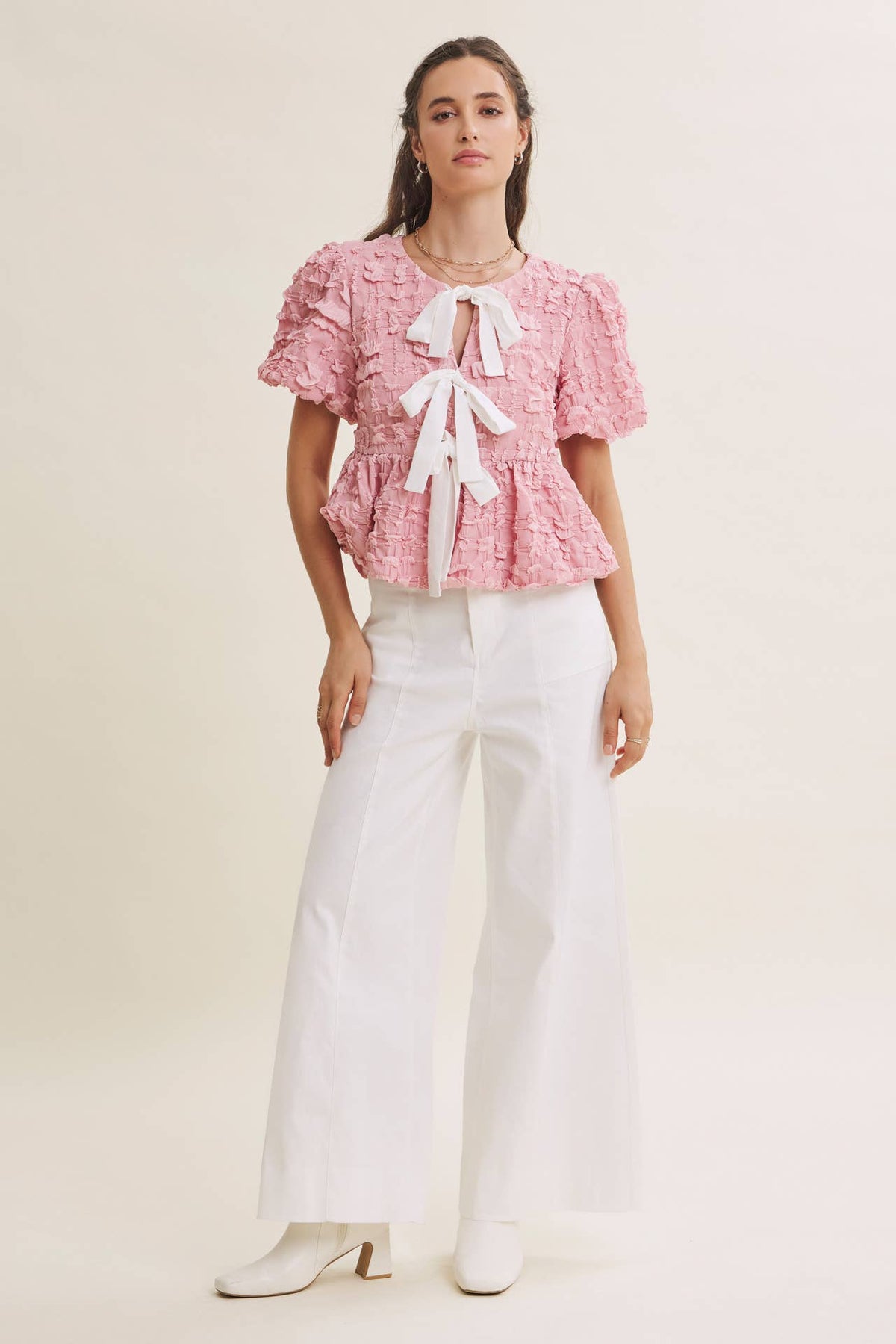 Evelyn Blouse