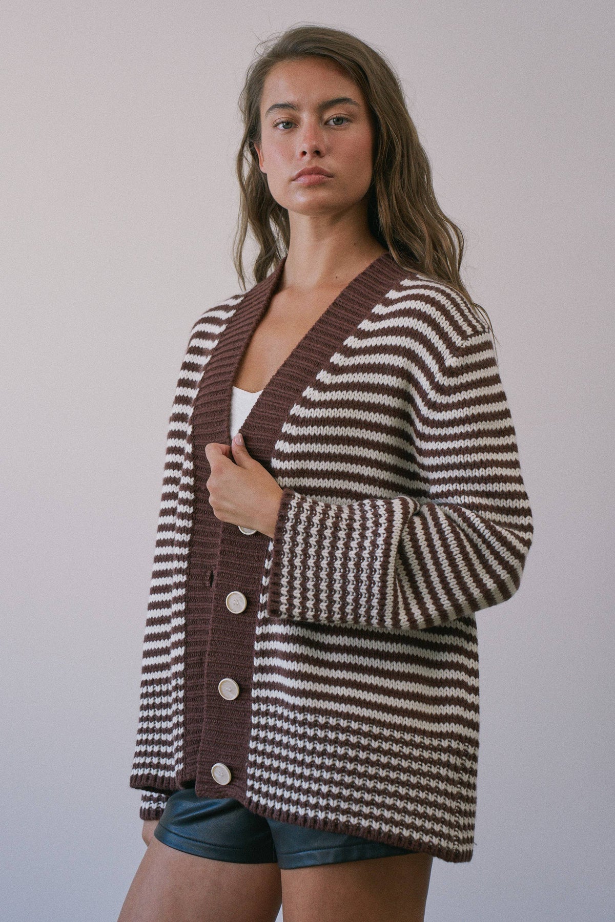 Sloane Knit Sweater