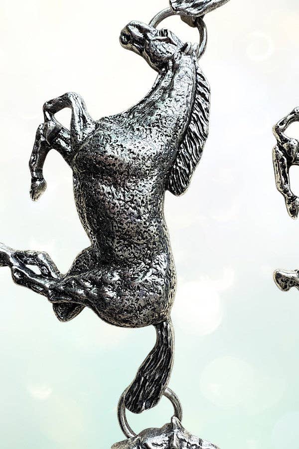 Wild Horses Belt