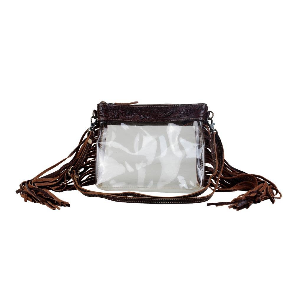 Festival Clear Bag