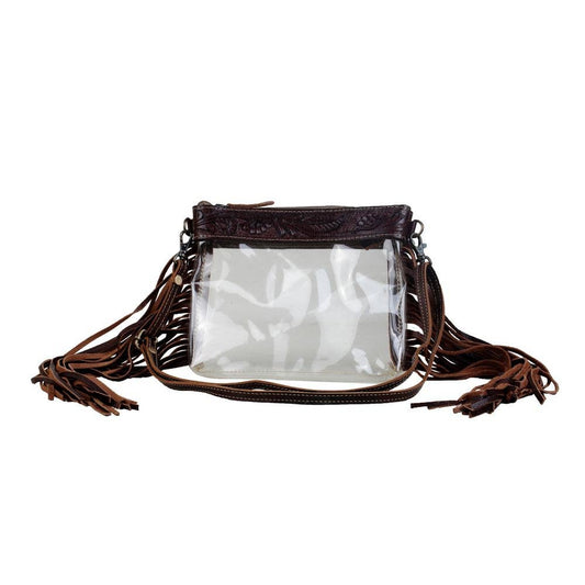 Festival Clear Bag