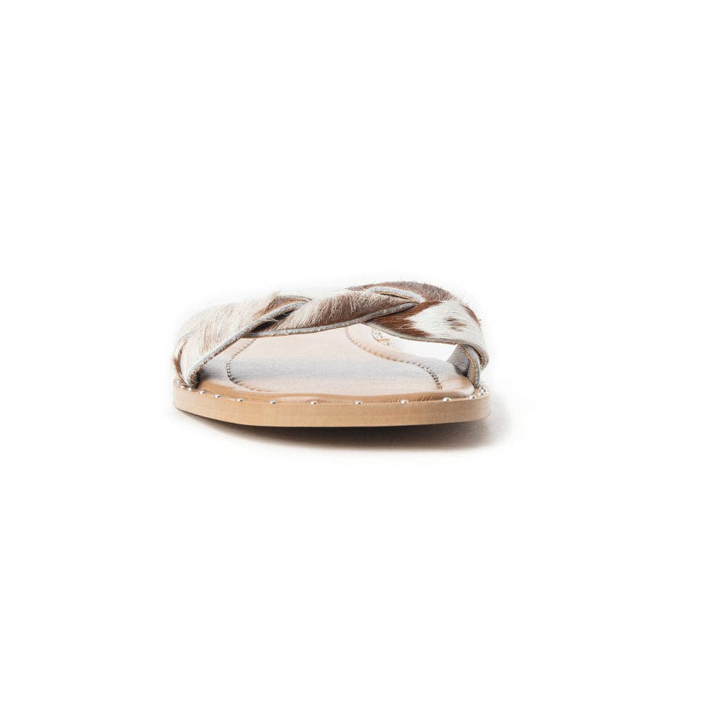 Pearline Sandals