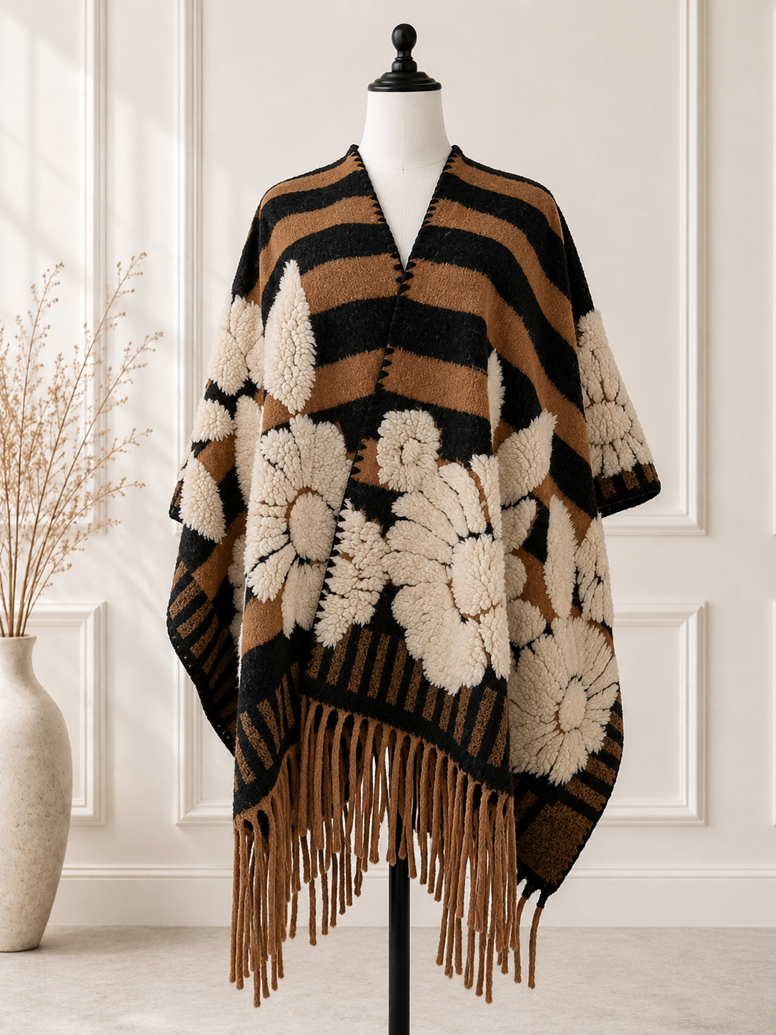 Pearline Cardigan