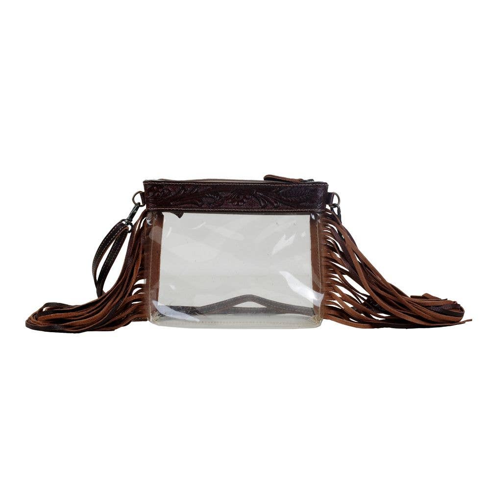 Festival Clear Bag