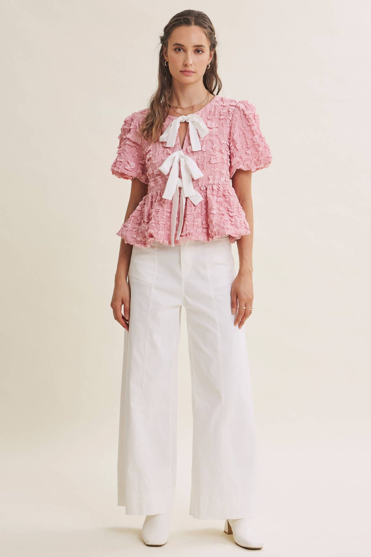 Evelyn Blouse