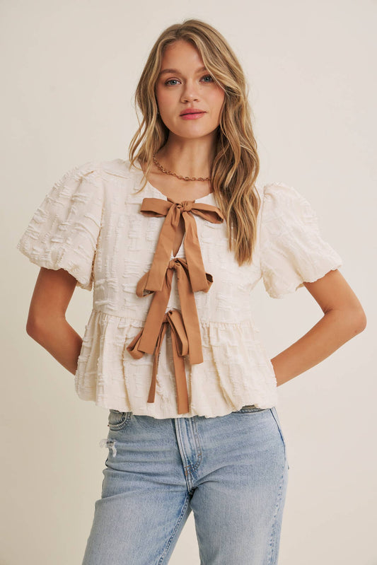 Evelyn Blouse