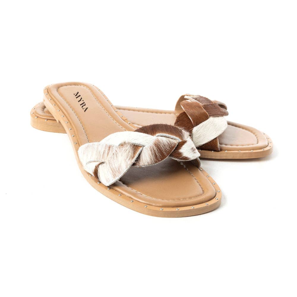 Pearline Sandals