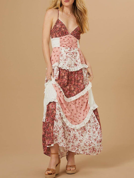 Jolene Maxi Dress