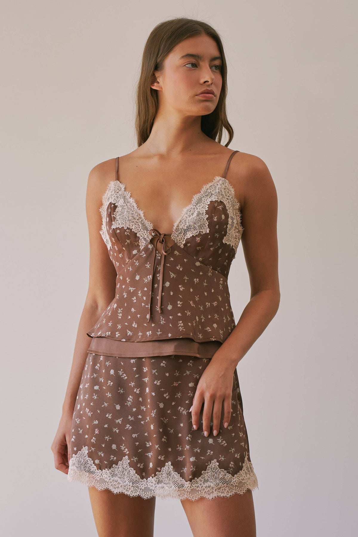 The Autumn June Set