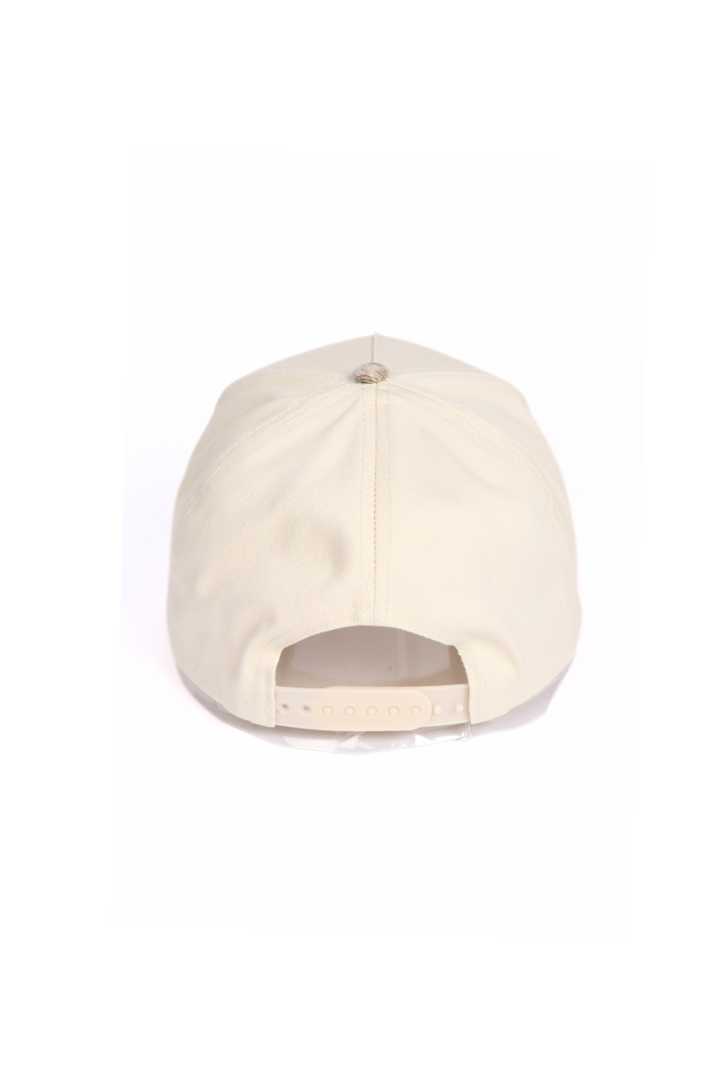 Valentine's SORRY ABOUT MY BOYFRIEND Embroidered Leopard Cap