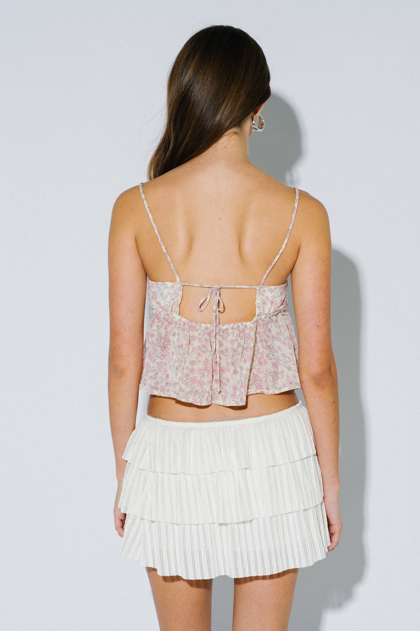 Piper Cami Top