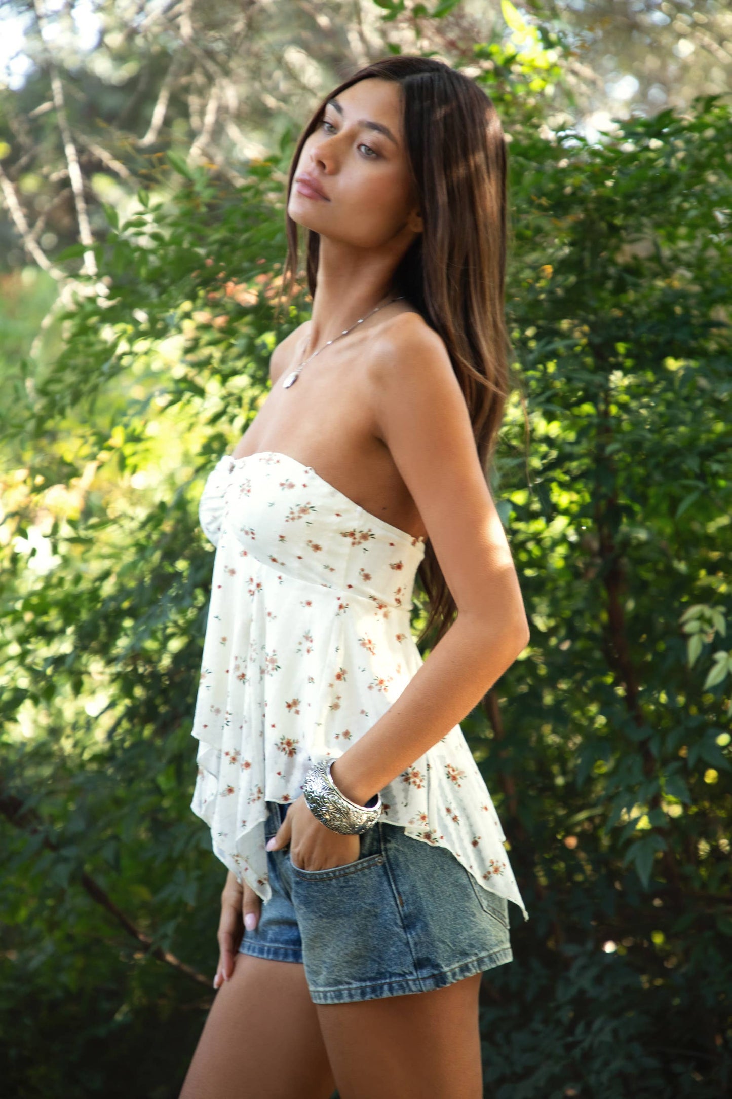 Kenzie Top