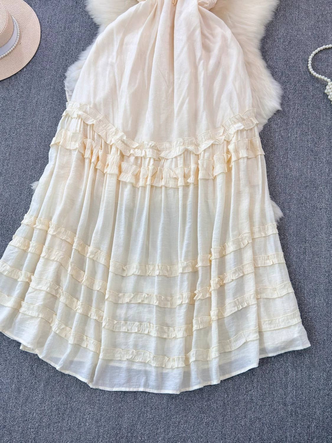Abilene Maxi Dress