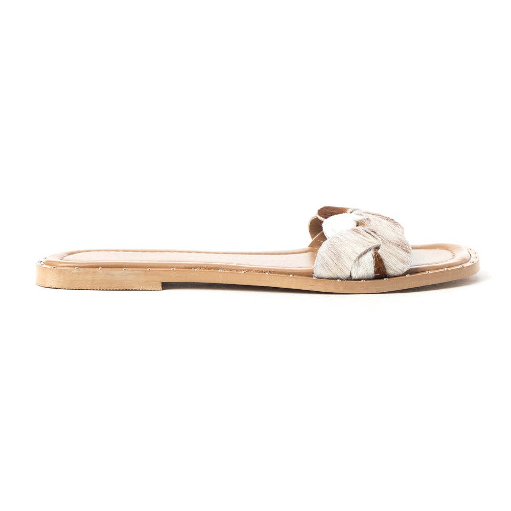 Pearline Sandals
