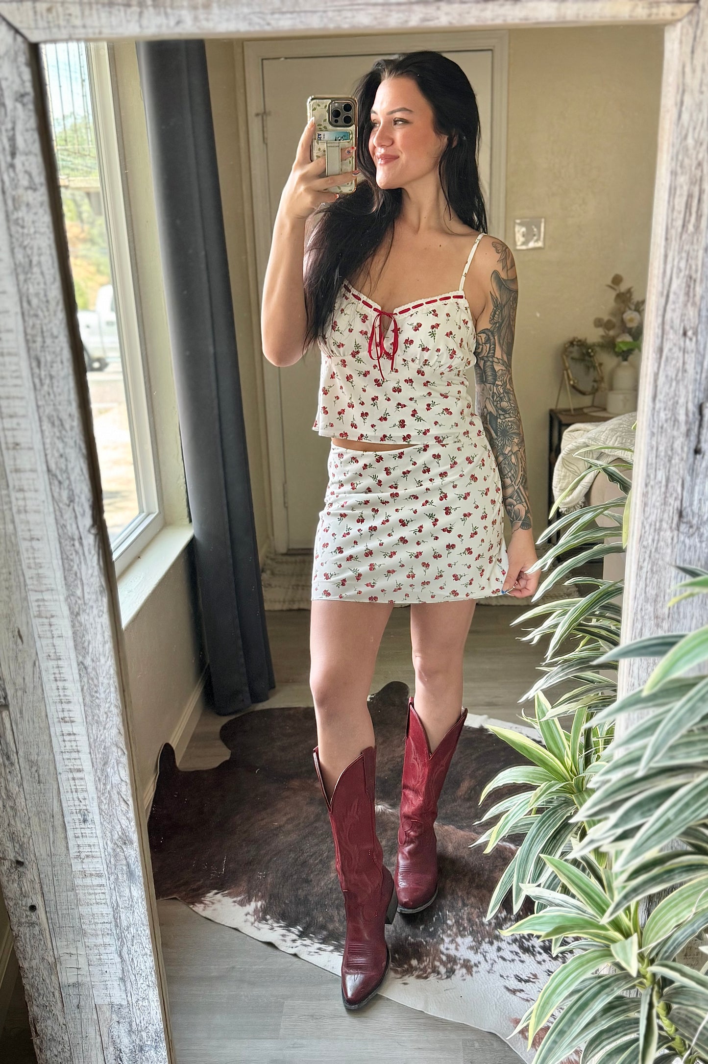Grace Set