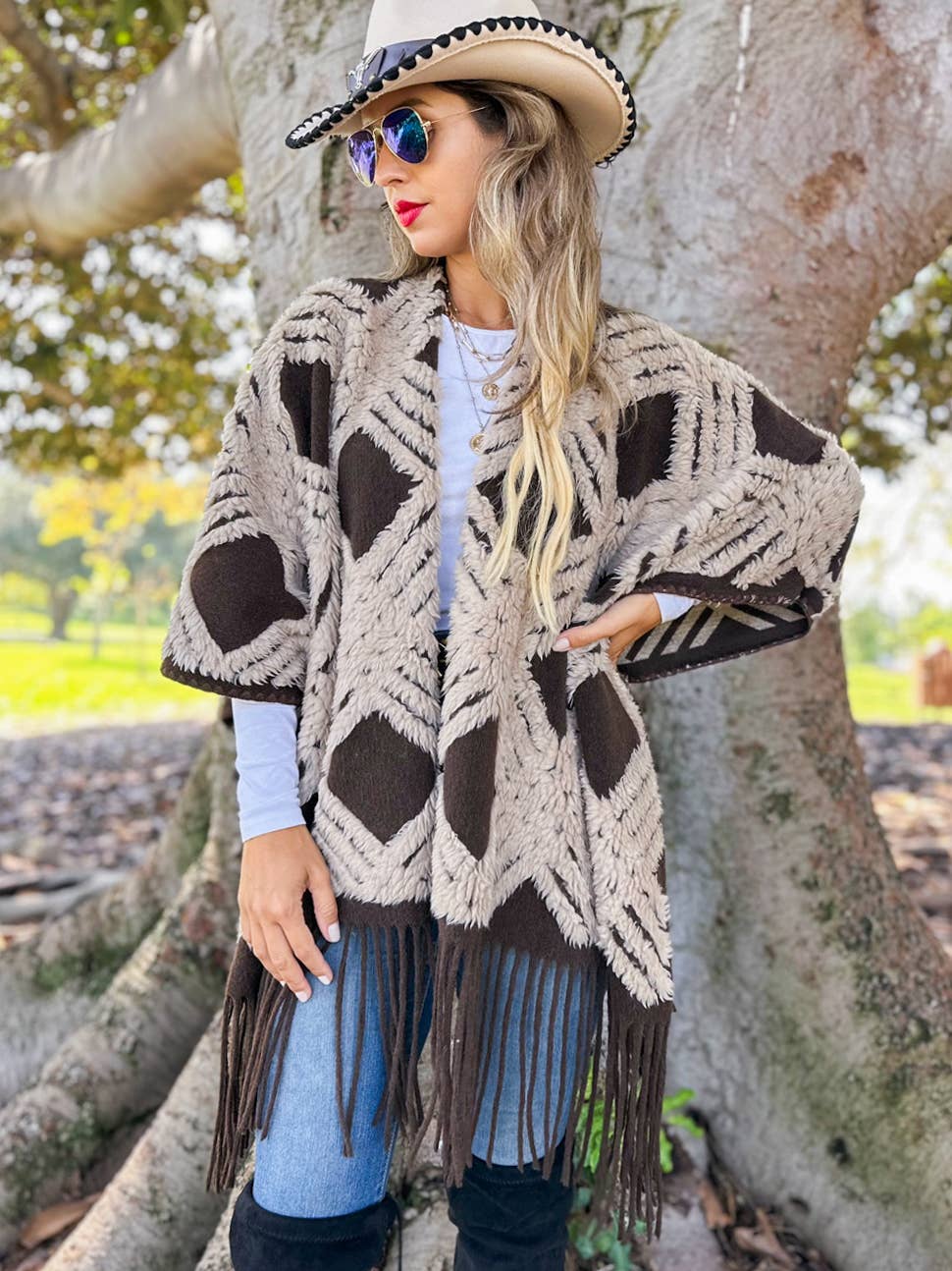 Lucinda Cardigan