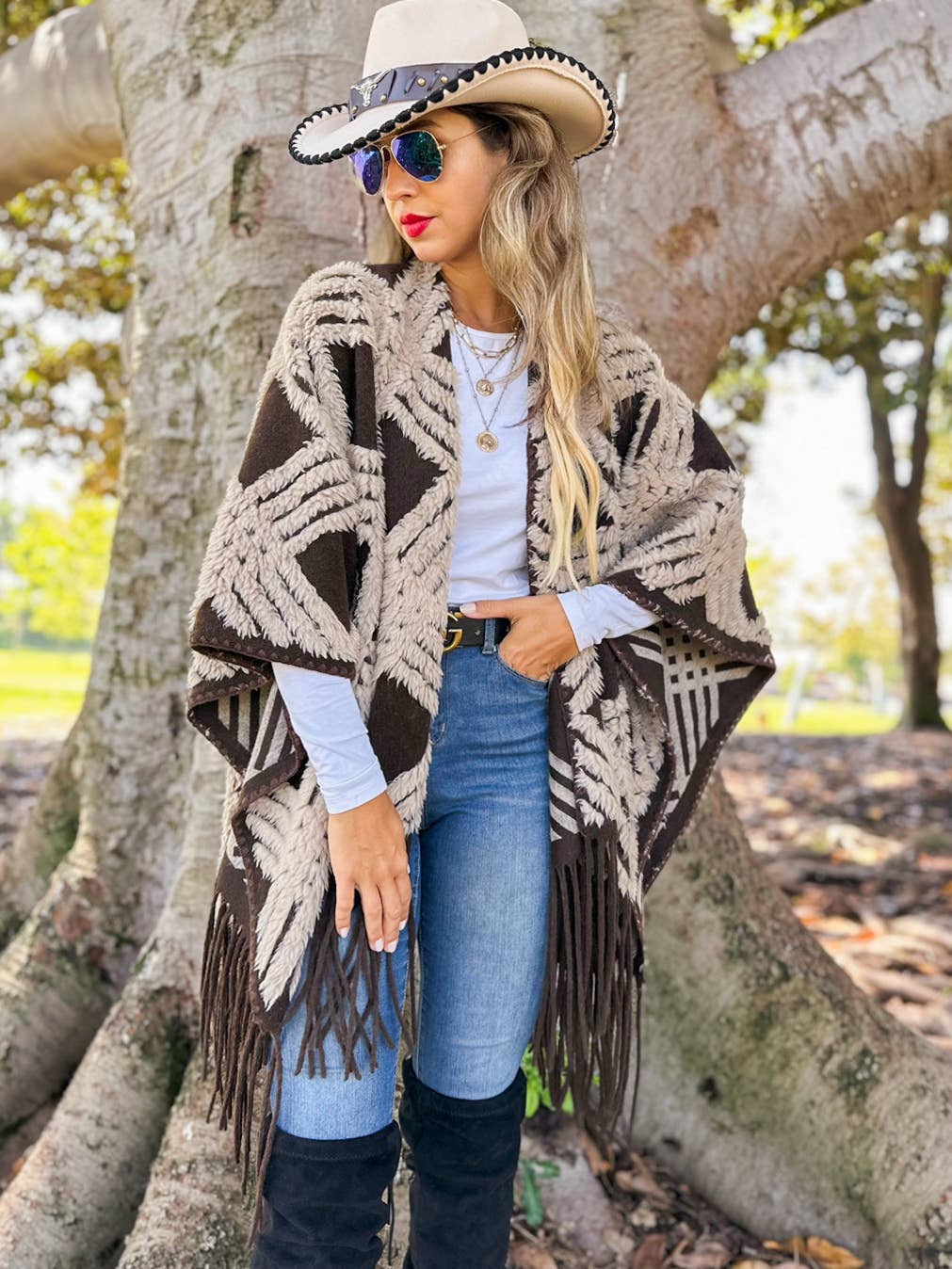 Lucinda Cardigan