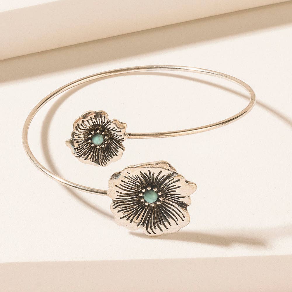 Wildflower Moon Bracelet