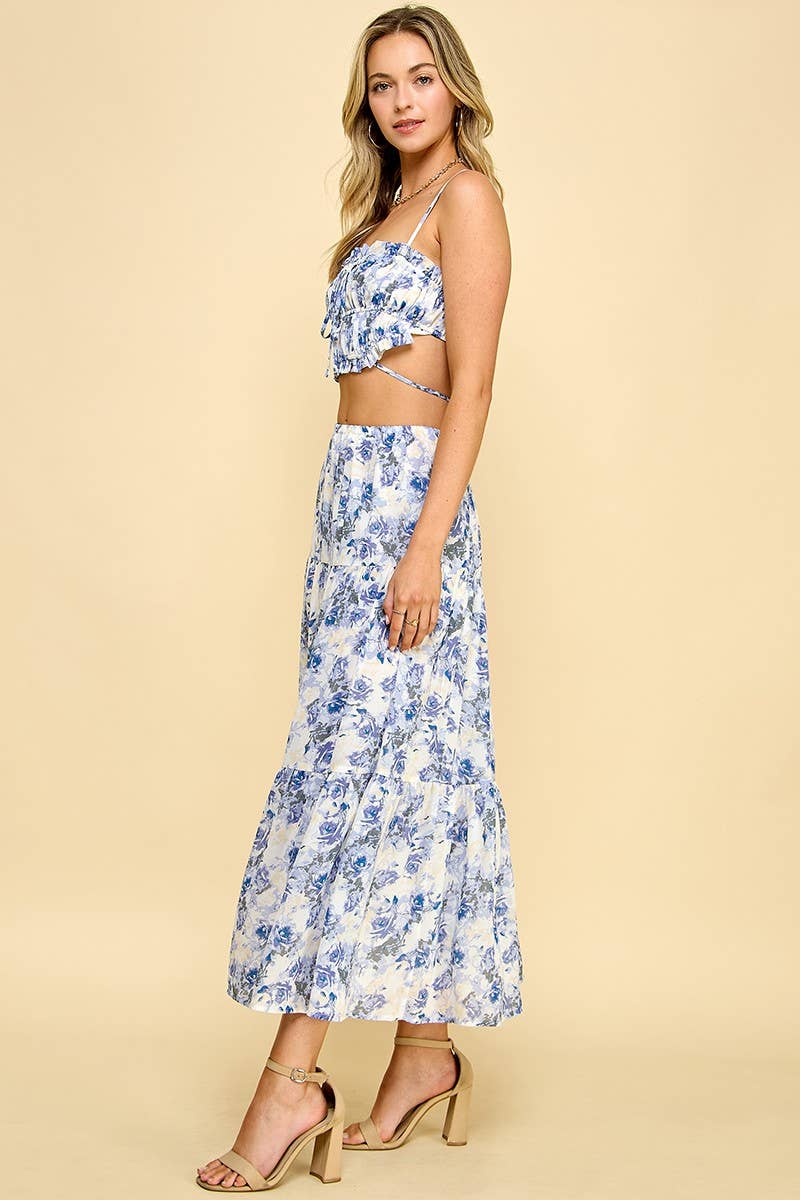 Josie set