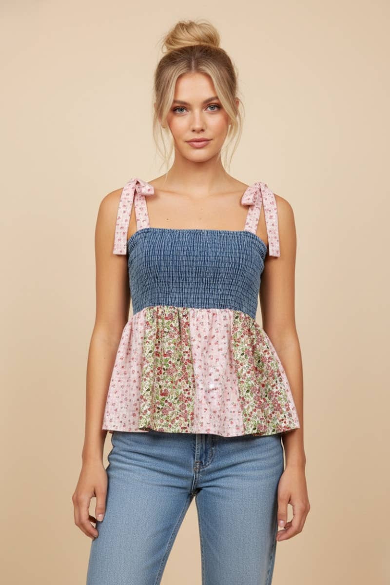 Everlee Top