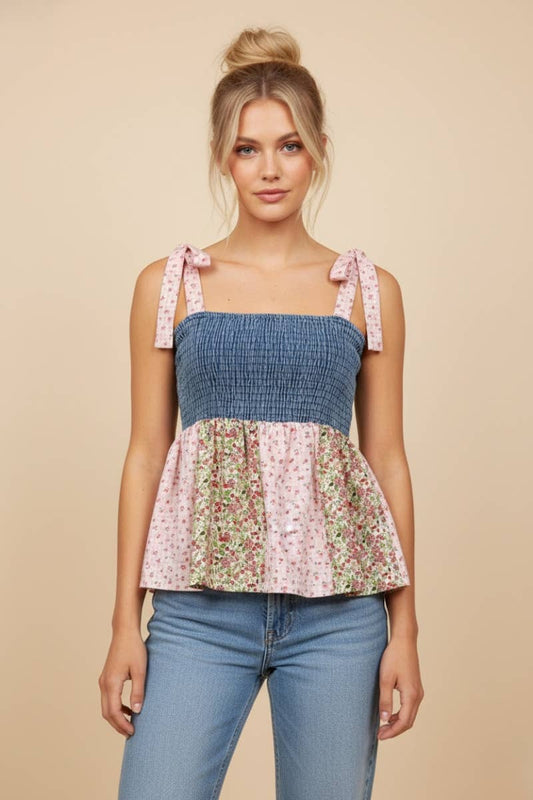 Everlee Top