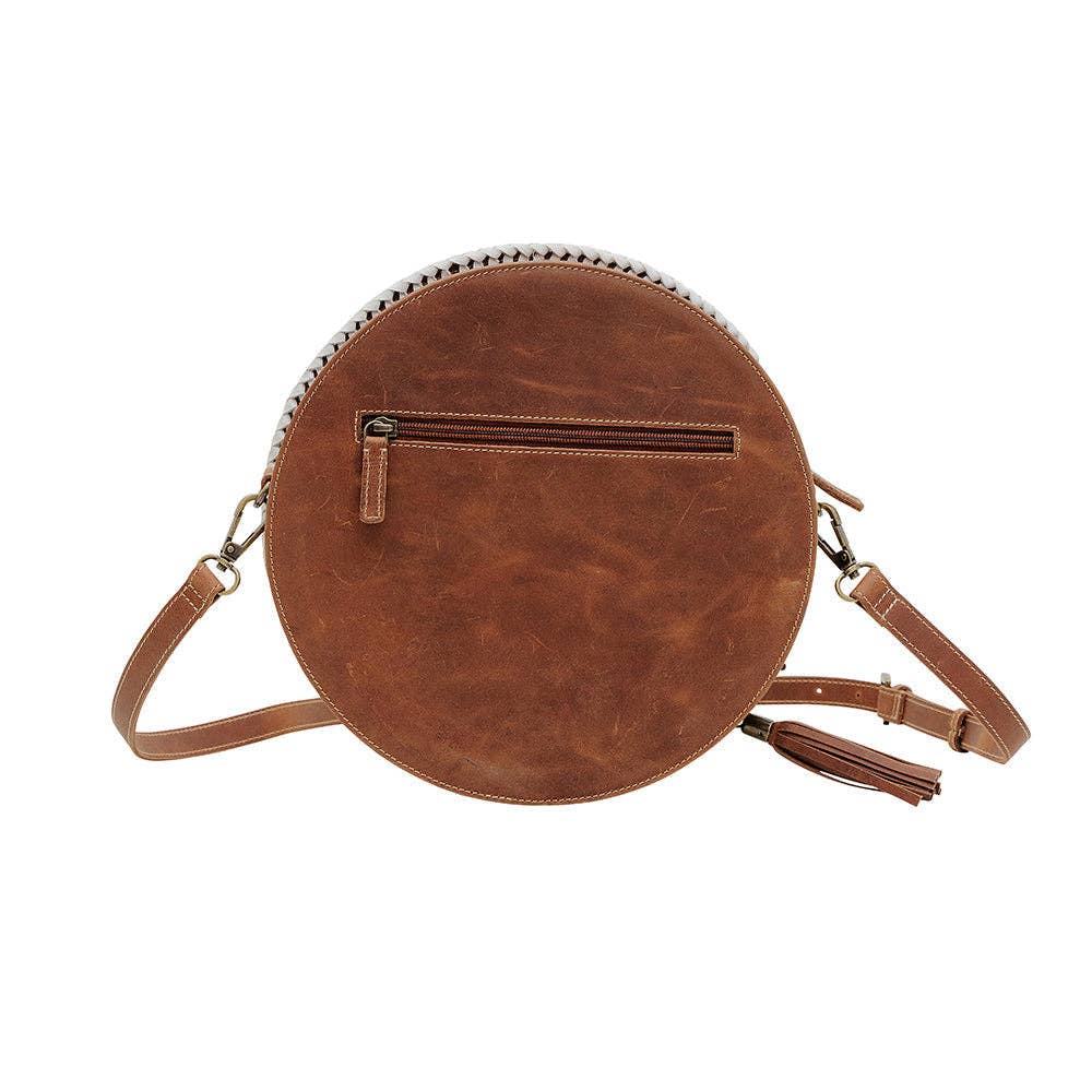 Marigold Canteen Purse