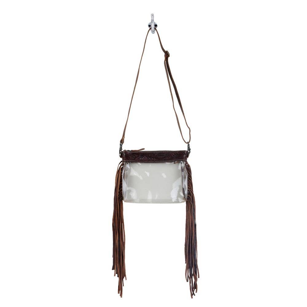 Festival Clear Bag