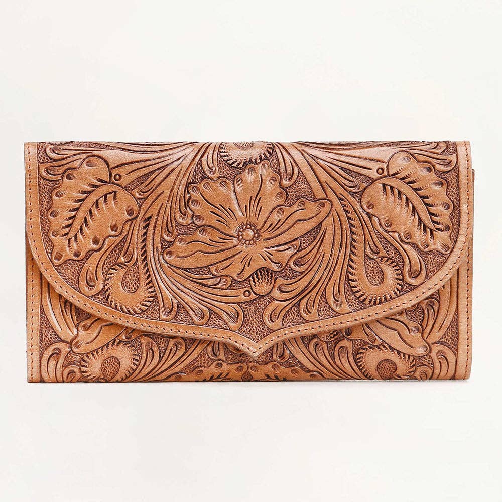 Loyal West Gloriana Wallet