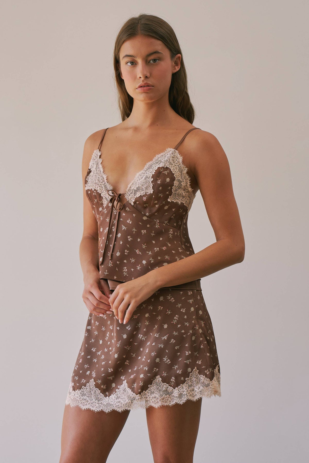 The Autumn June Set