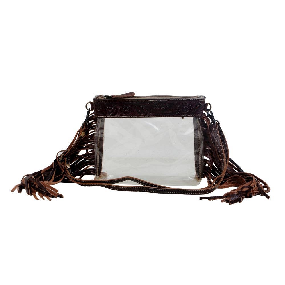 Festival Clear Bag
