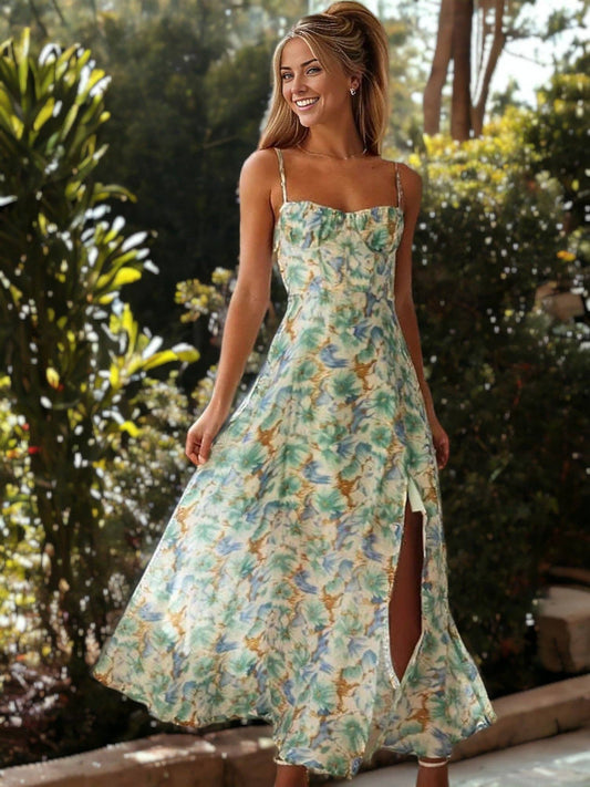 Harper Midi Dress